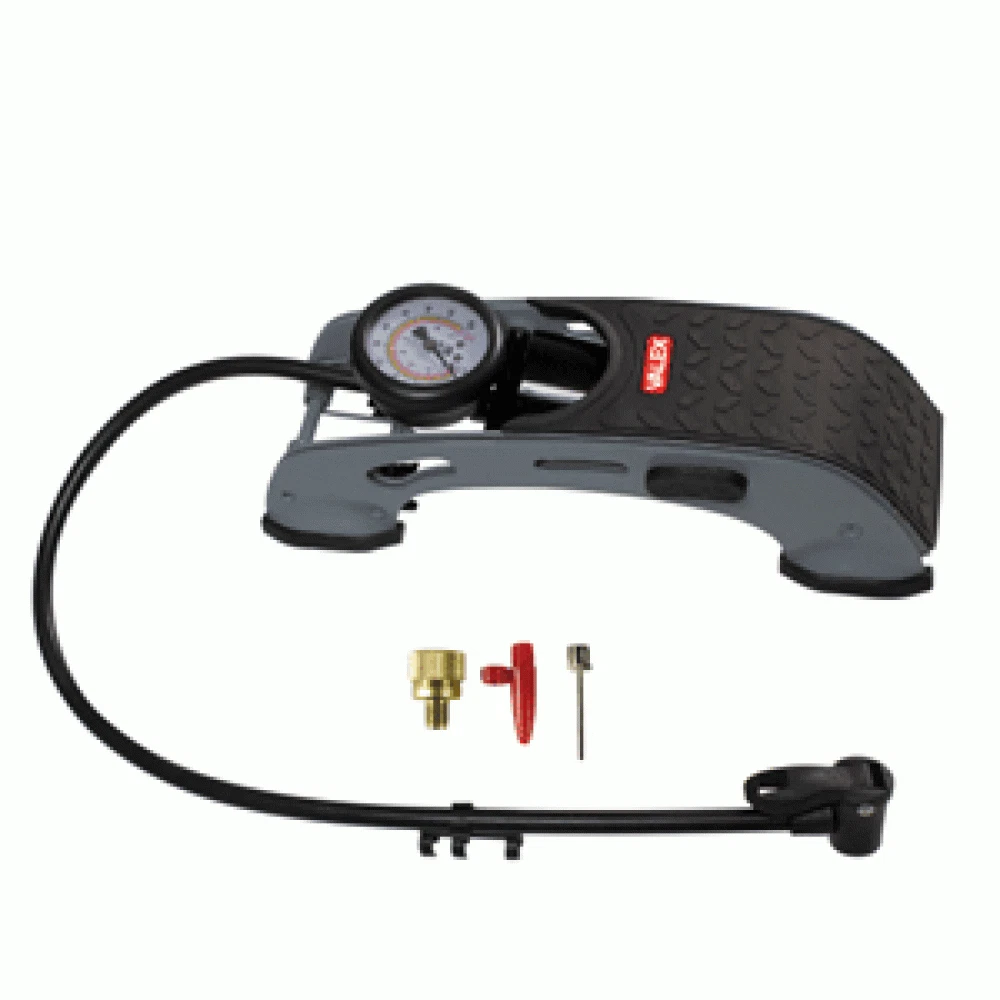 Pompa digale senza fili per gonfiare auto, EAFC - Mini compressore Pompa digale senza fili per gonfiare auto, EAFC - Mini compressore