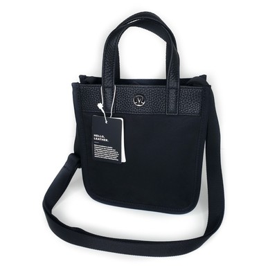 lululemon now and always tote micro