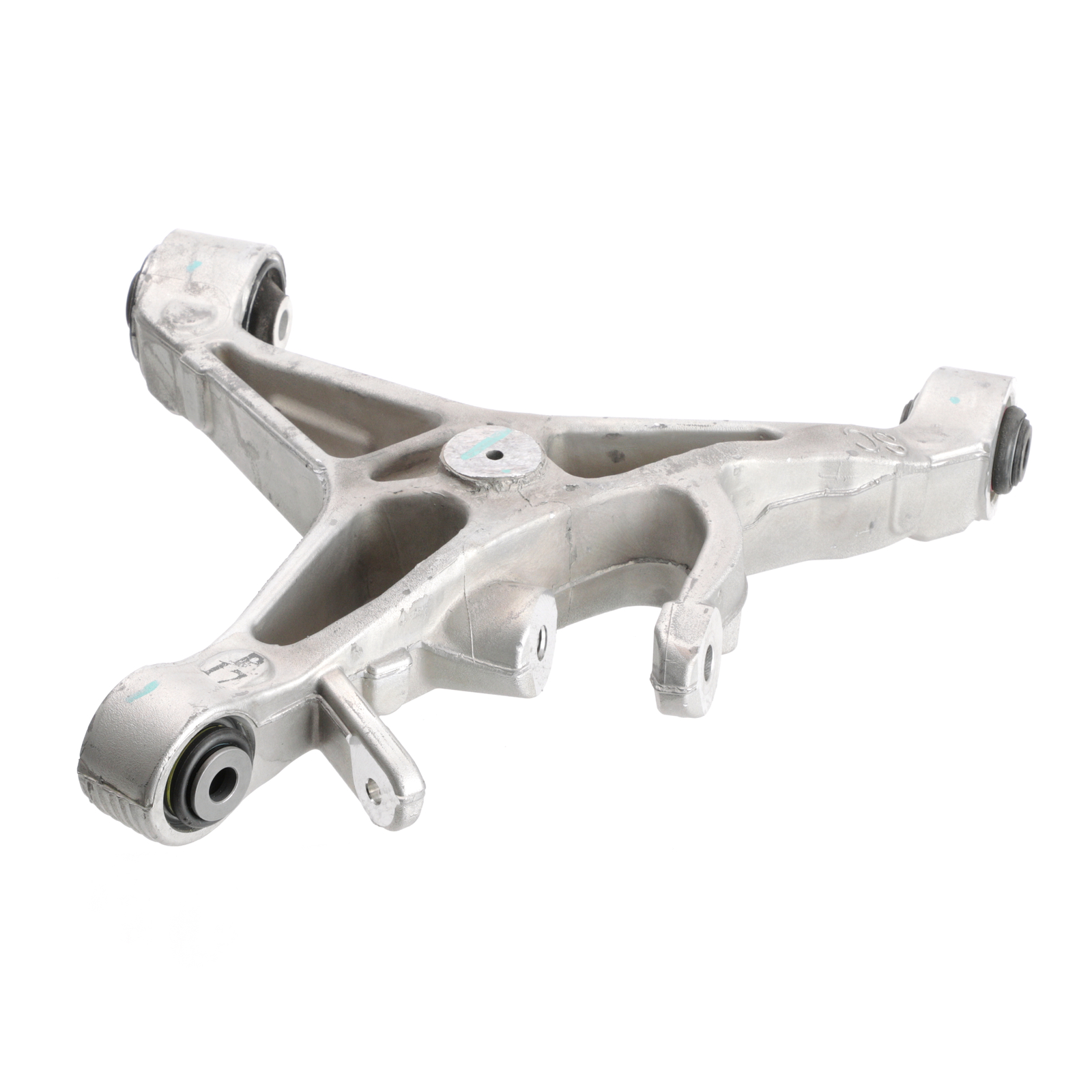 Jaguar OEM 04-05 Xj8 Rear-lower Control Arm C2C21162 for sale 