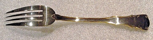 Royal Albert Old Country Roses Stainless w/ Gold Accent Flatware - Unused! - Picture 23 of 66