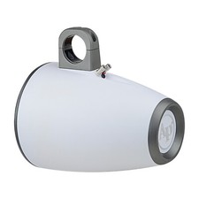 Audiopipe APMP-1001WETW 10  Marine Tower Enclosures Mounting 10-inch Speakers