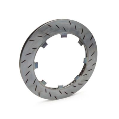 Performance Friction 299.20.0040.482 V3 Passenger Side Slotted Brake Rotor NEW