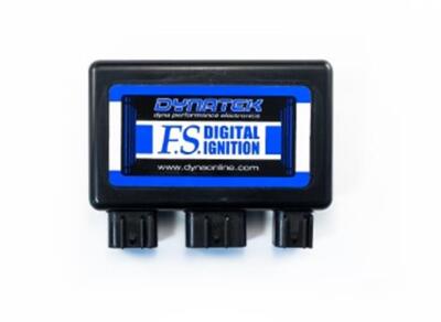 Dynatek Dyna FS CDI Ignition Box Arctic Cat 650 V2 2004-2007