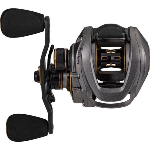 Lew's Custom Pro Speed Spool SLP 7.51 Right Hand Baitcast Reel (CPB1SH