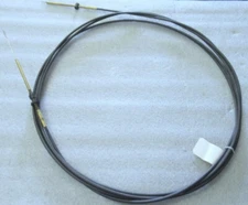 C1 New 1400 E8 Control Cable Assembly 25ft Boat Parts
