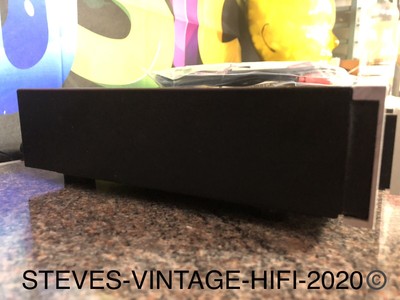 Pioneer TX-540L – Tuner Vintage AM/FM – Fabriqué Au Japon – Années 80, état Fonctionnel