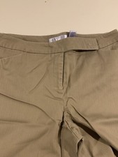 Women's Vintage Nine & Co.by Nine West Size 10 dress pants
