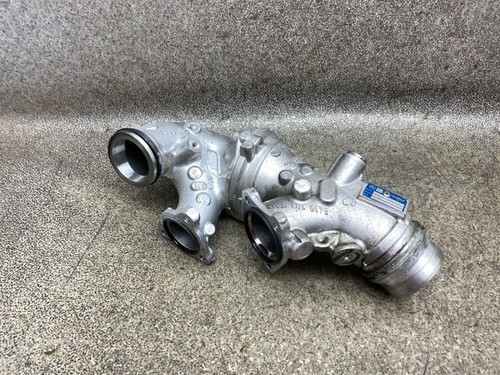 Ansaugrohr Turbolader Leitung A6510901586 Mercedes W205 S205 C250 15.1935.298