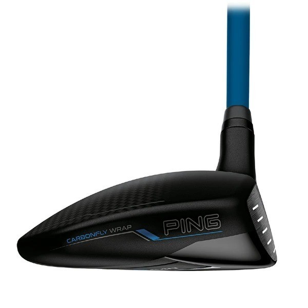 Ping Golf Club G440 SFT Fairway Wood 5W R-Flex TOUR 2.0 CHROME 75