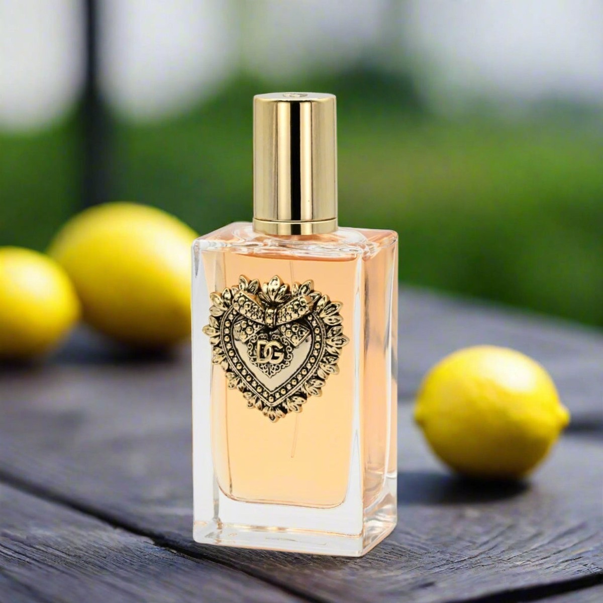 Devotion by Dolce & Gabbana for women EDP 3.3 / 3.4 oz New in Box