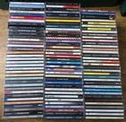 MOTOWN / SOUL / DISCO / R&B  - various cd albums - choose from drop down list