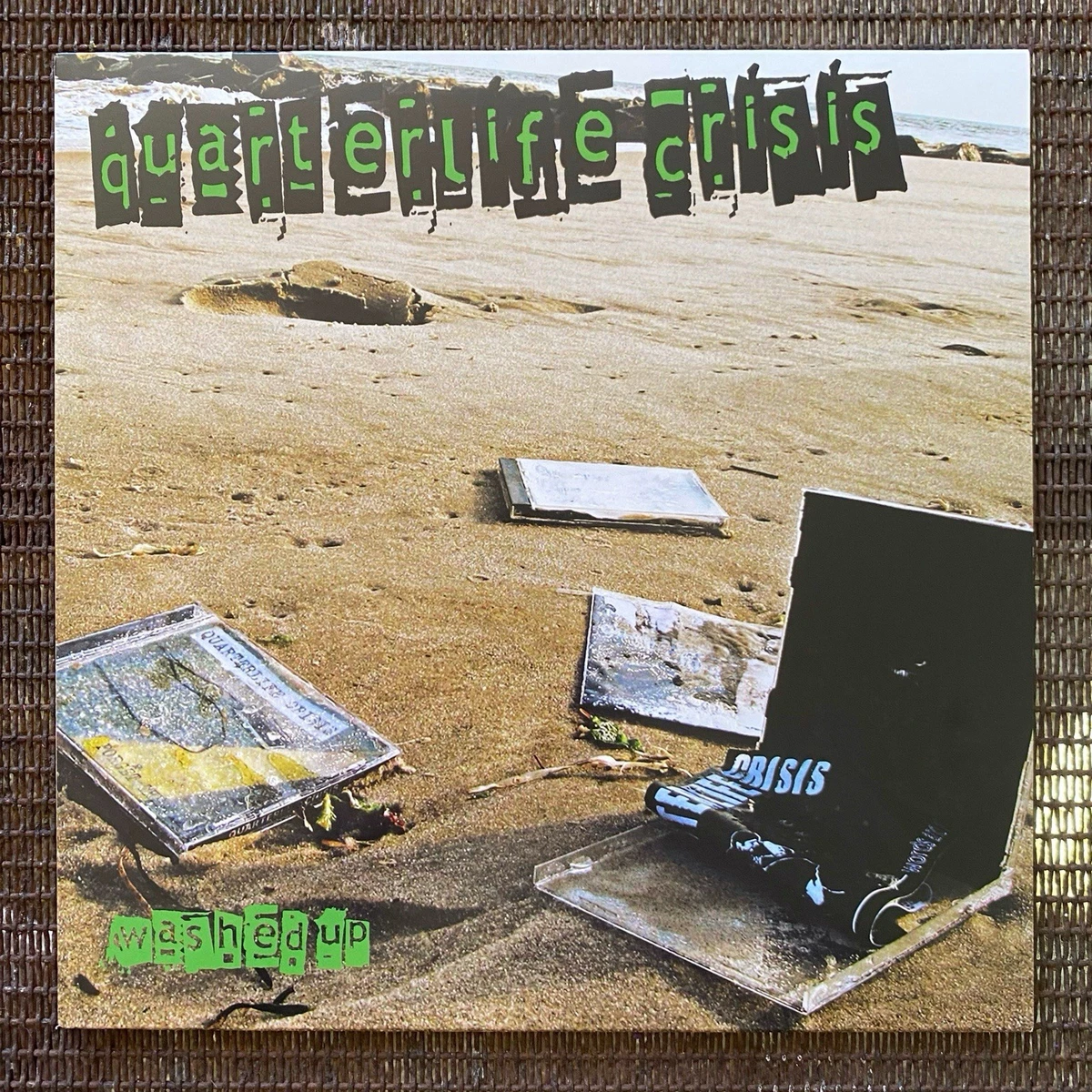 MxPx Rock Punk/New Wave Vinyl Records for sale | eBay