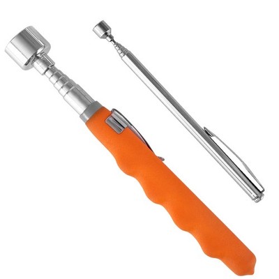 Cooles Gadget magnetisches TeleskopWerkzeug für Weihnachtsgeschenke, 2 Stück
