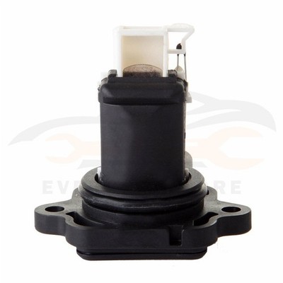 Mass Air Flow Meter Sensor MAF For 2006-2009 BMW Z4 2-Door 3.0L Fits MAF1233