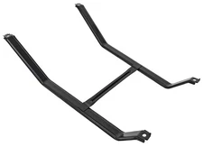 JEGS 78315 Fuel Tank Straps 2006-2011 Acura CSX and for Honda Civic 13.2-Gallon