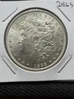 1898 Morgan Dollar - BU - As Shown! (#2563)
