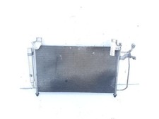 Radiateur Mazda CX-7