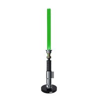 Ukonic Star Wars Luke Skywalker GrüNes Lichtschwert Tischlampe