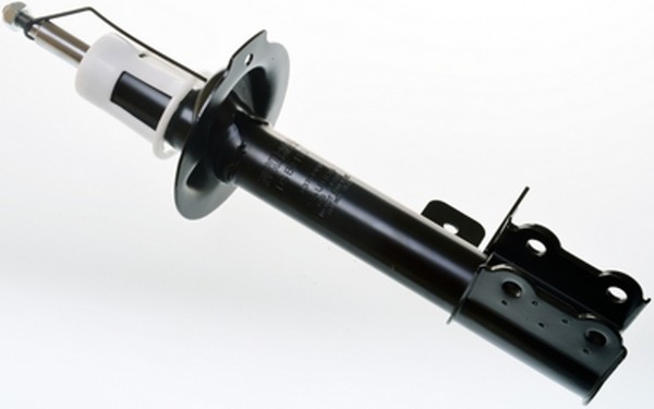 1X StoßDäMpfer Denckermann DSB141G FüR Lacetti Chevrolet Nubira J200 16V Daewoo-image