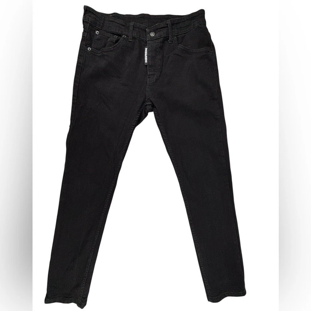 Dsquared2 Men's 30 in Inseam Jeans for sale | eBay