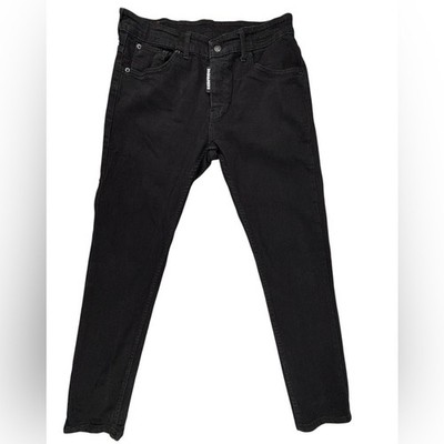 Dsquared2- Batmen Slim Jeans- European size 50