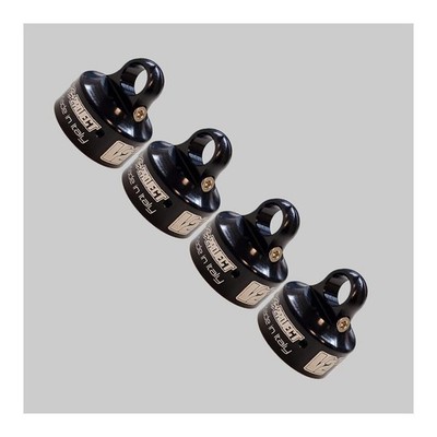 RC-Project Shock Cups V2 TNG for Team Associated RC8B4 | RC8B3.2 / RCPJ-AEB3.2-0
