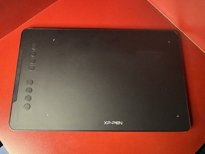 XP-Pen Gen 2