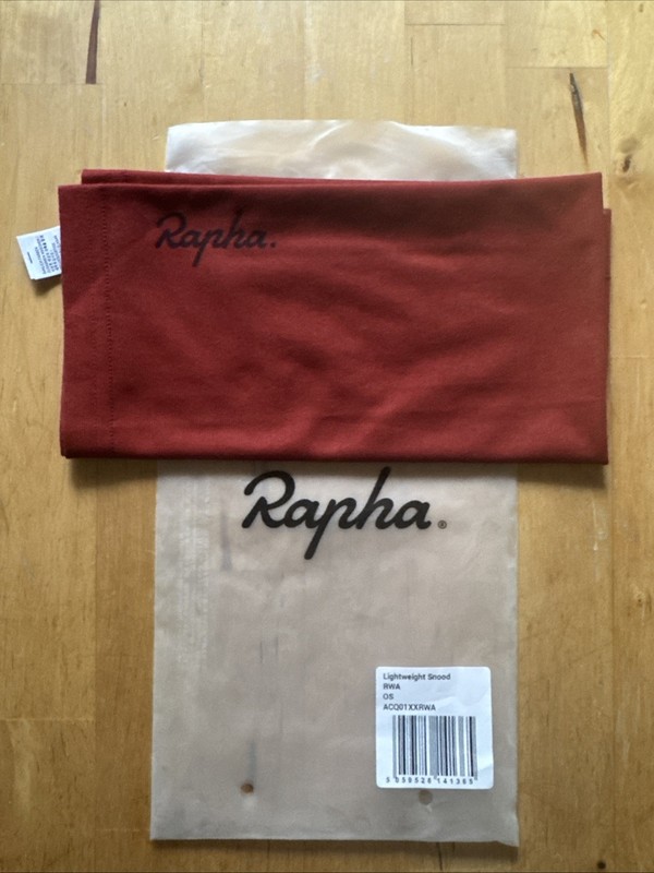 Rapha Snood