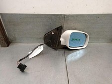 1J1857508D 5790744 aussenspiegel rechts VOLKSWAGEN GOLF IV BERLINA 1J1 1.9