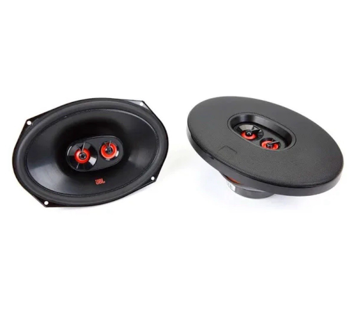 JBL GTO-X9 255 W 6x9