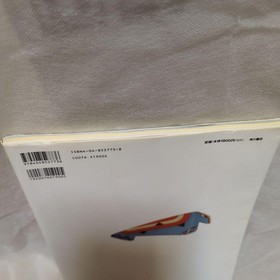 LUNAR SILVER STAR STORY Art Works Japan Anime Fan Book 1997 Sega Saturn Used