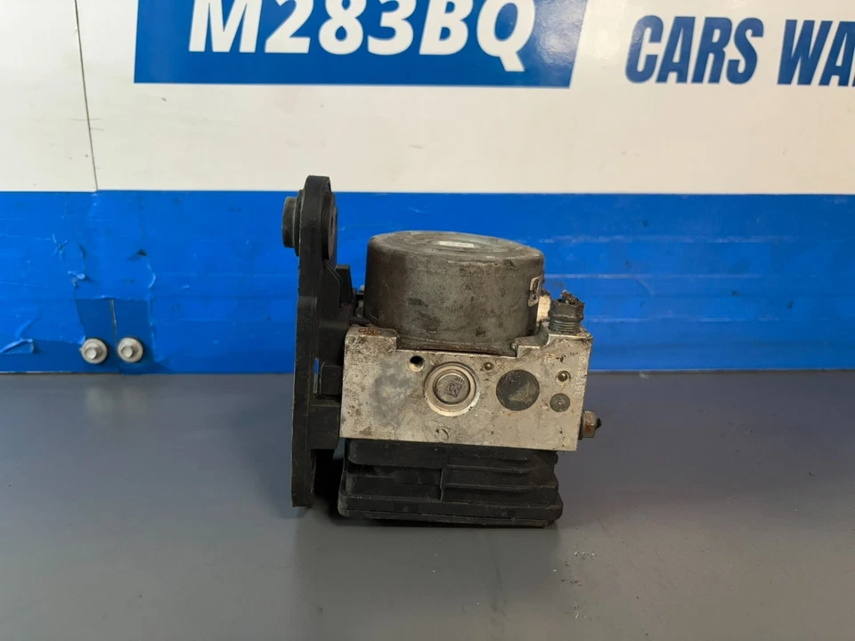 2013-2017 VOLKSWAGEN GOLF R MK7 2.0 PETROL ABS PUMP CONTROL MODULE 5Q0614517BK — 第 4/4 张图片