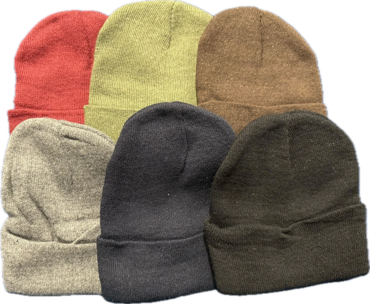 Brown Beanie Hats for Women for sale | eBay