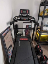 Sole Fitness F63 Folding Treadmill