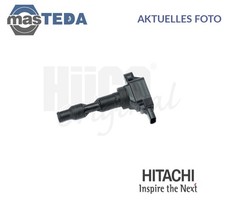 133980 MOTOR ZÜNDSPULE HITACHI NEU OE QUALITÄT