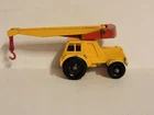 Loose Vintage Matchbox Series No 11 Made In England By Lesney Taylor Jumbo Crane
