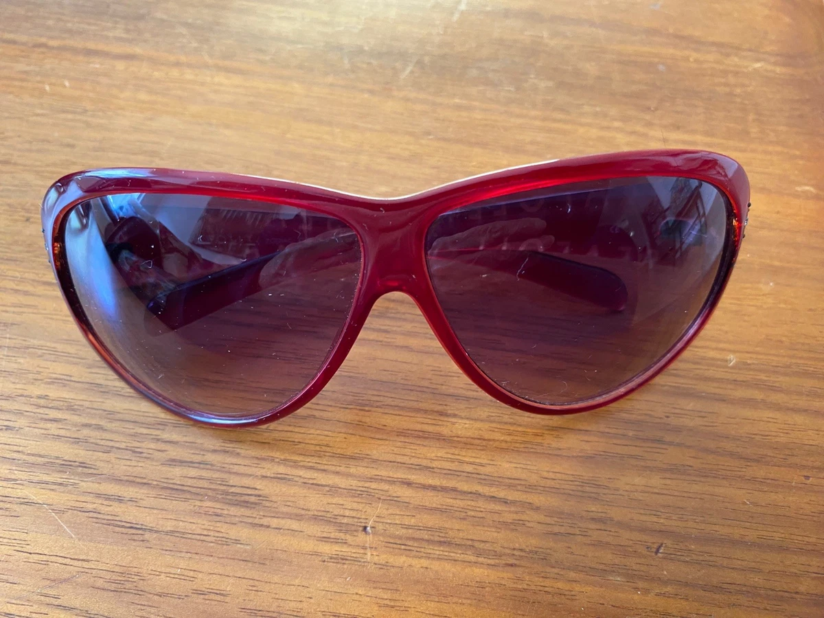 Seafolly Honolulu sunglasses w/ original case - shell/pink Kids main image 2
