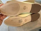 MICHAEL Michael Kors Women’s White Loafer Flats Bow Slip-On Round Toe 8.5 M — photo 4