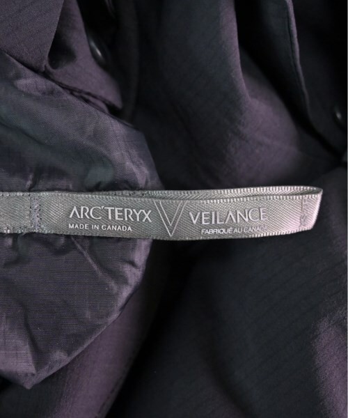 ARC'TERYX ARC TERYX camicia casual uomo arc teryx usata s mano