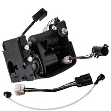Air Suspension Compressor For Cadillac Escalade EXT 2002-2006 15254590 20930288