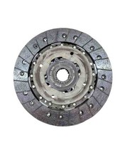 BMW 1 E87 Plaque d'embrayage 7615630 2.00 Diesel 2009 30707852