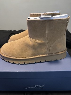 Ladies Boots