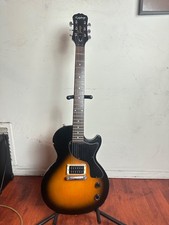Chitarra Epiphone Les Paul junior. Tabacco Sunburst