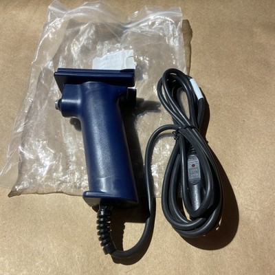 Kustom Signals Talon II & Falcon HR Radar HANDLE with Cigarette Lighter Plug NEW
