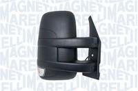 Magneti Marelli AußEnspiegel, Fahrerhaus 182203180470 Passend FüR Iveco