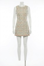 Alice + Olivia Clyde Mini Dress Size 2