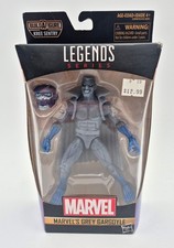 Hasbro Marvel Legends 2018 Grey Gargoyle Action Figure Kree Sentry BAF ML Toy