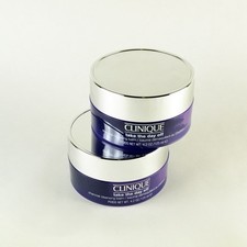 2 Clinique Take The Day Off Charcoal Cleansing Balm - Set Of 2 x 4.2 Oz. / 125mL