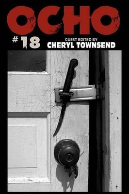 Ocho #18 by Cheryl Townsend (English) Paperback Book