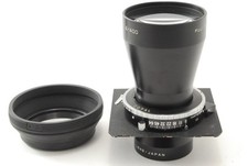 Fujifilm f/8 Camera Lenses 400mm Focal for sale | eBay